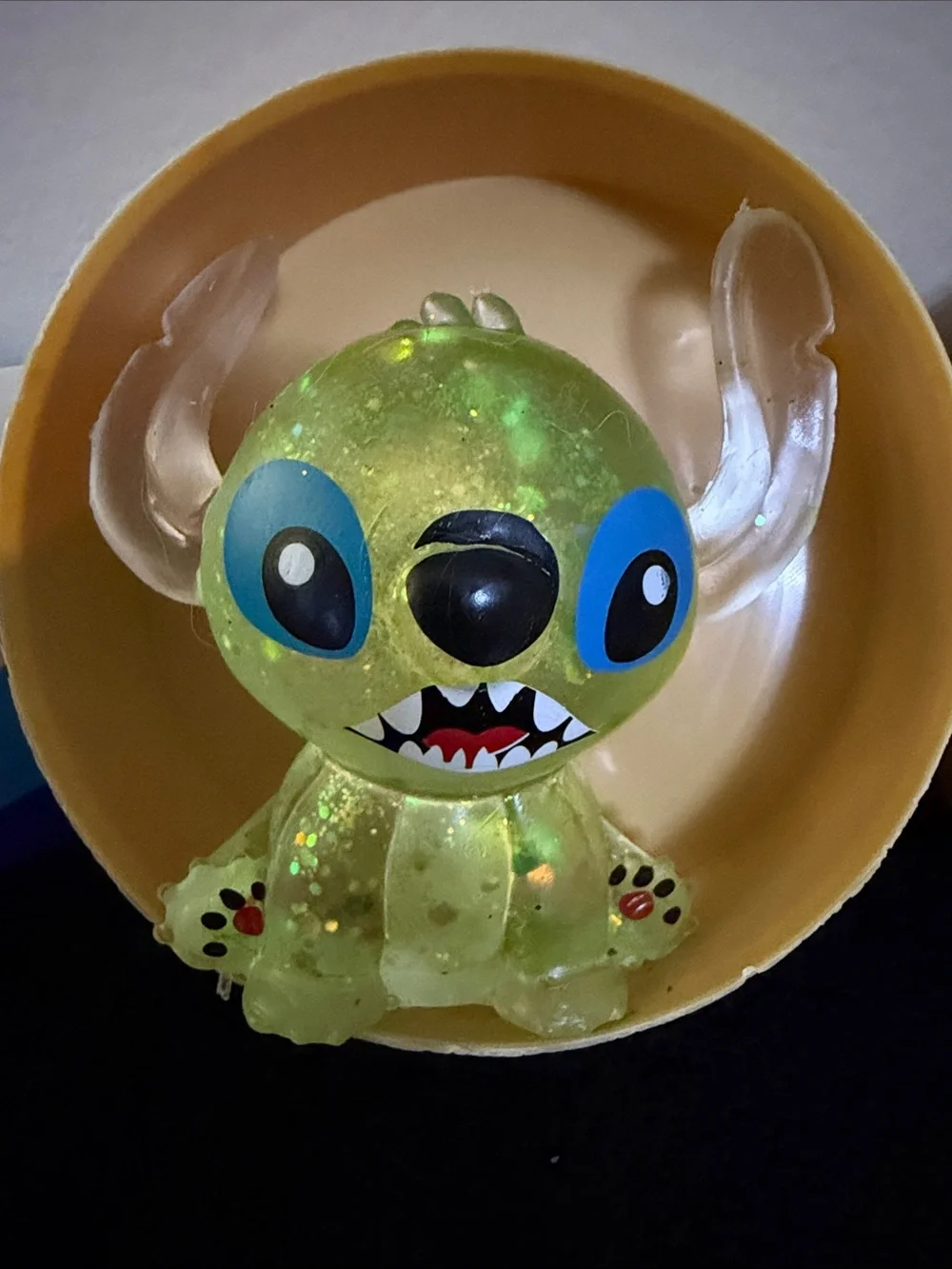 Squishy Stitch Kids Toy – feels like Nee Doh